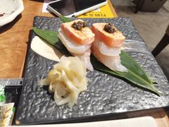 -阿吾罗日本料理(K11艺术中心店)