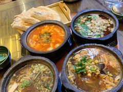 -王明古法砂锅居(开化寺店)