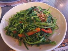 -CHINCHIN 青青·泰国料理(万象食家店)