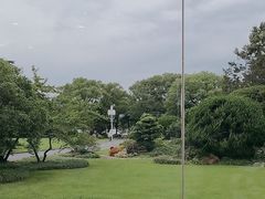 -浙江西子宾馆·瑶园咖啡厅