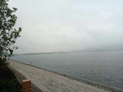 -南京金牛湖风景区