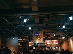 -五里关火锅(牛市口店)