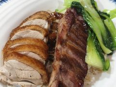 -惠粤轩茶餐厅(中山北路店)