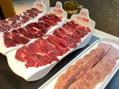 -鲜牛记潮汕牛肉火锅(淮安珠海路店)