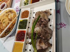 -SEEUNARI西域娜依新疆菜(环宇广场店)