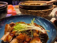 常来招牌碌鹅-啫神·广州地标美食(北京路店)