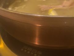 -润园四季椰子鸡火锅(南山海岸城店)