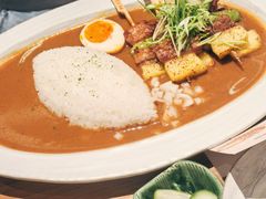 -CURRY YA 熟成咖哩專門店(深圳湾万象城店)