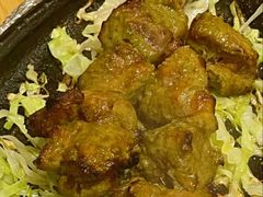 -Santoor 萨都里印度餐厅(北锣鼓巷店)