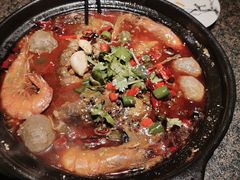 -酒肉行·虎子盐筋烤肉(大寨路店)