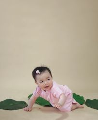 -憨大叔儿童摄影 90店连锁(房山城关店)