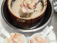 -潮之南·潮汕菜·鱼仔档(南山店)