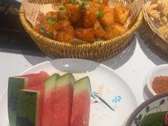 -东道煮牛肉火锅(东盛大街店)