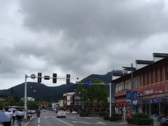 -句容茅山景区