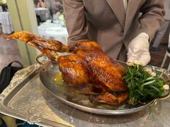 -Le Bistrot de Racine