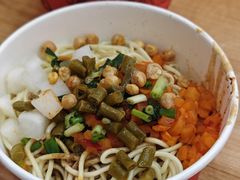 -江三王记牛杂馆(总店)