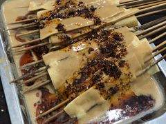 -清真·马峰烤肉(小学习北巷店)