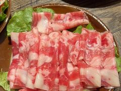 -冯校长老火锅(深圳总店)