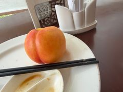 -韵咖啡自助餐厅(天津香格里拉店)