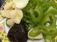 -火云龙烤肉(紫荆花店)