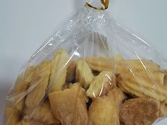 维纳斯边角料-新麦西饼(广东路店)