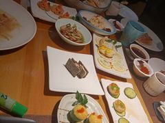 -禾风·海鲜料理自助(玉林店)