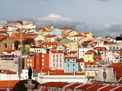 -圣胡斯塔升降机