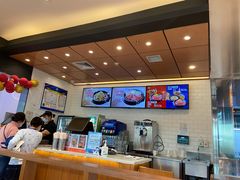 -胡椒厨房(金安国际购物广场店)