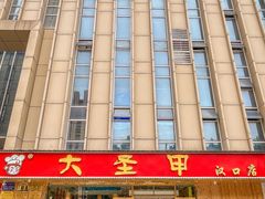 -大圣甲(汉口店)