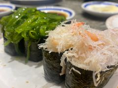 -合点寿司(美罗城店)