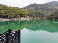 -白马涧龙池景区
