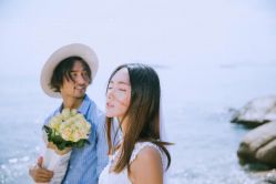 -太古映画婚纱摄影(天河店)