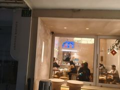 -小团圆糖水铺(襄阳南路店)