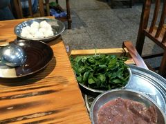 -盈田盈粥庄(博山东路店)