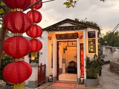 -天然居(伦教店)