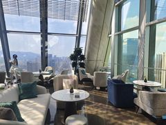 -星璞全日餐厅·高空自助餐(深铁铂尔曼酒店)