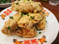 -谢记上海大排档(长寿路店)