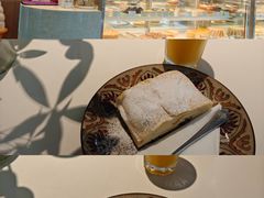 -德南面包房(尚都店)