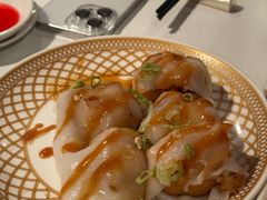 -香港喜来登酒店天宝阁