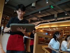 -匠和风精致料理(莆田财富中心店)