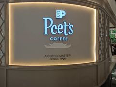 -Peet's Coffee皮爷咖啡(豫园店)