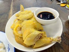 白斩鸡-吾介小籠館