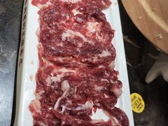 -潮德阿水牛肉火锅(深圳总店)