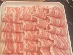 -清真·京华源铜锅涮肉(丰庆店)