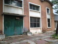 教学楼-天津工业大学(河东校区)
