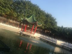 -广东圆玄道观