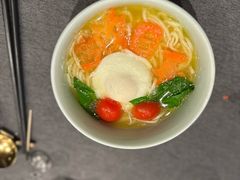 -羲和雅苑•北京烤鸭(平安国际金融中心店)