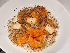 -莉莉海堂HAITANG·烤鸭(国贸商城店)