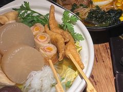 -小川洋风料理(江汉路店)