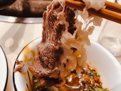 -汕头八合里海记牛肉店(清河店)